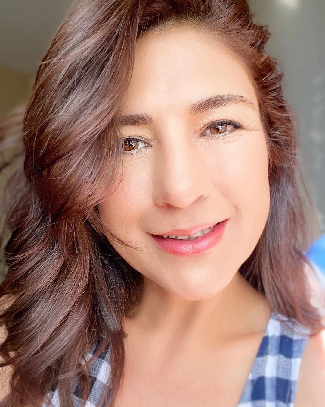 Gülçin Hatıhan es una actriz turca de televisión y teatro que partició en "Hercai" (Foto: Gülçin Hatıhan)