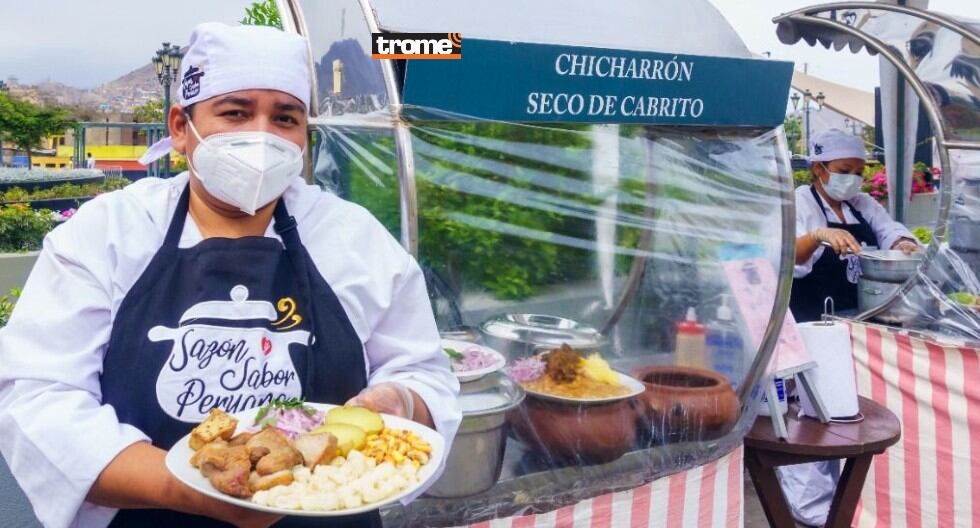 Este domingo es el Día de la Familia Peruana y hay varias actividades para celebrar si sale o si se queda en casa. (Trome)