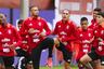 Selección peruana: Jugadores ‘se sacaron al fresco’ por pocos remates al arco