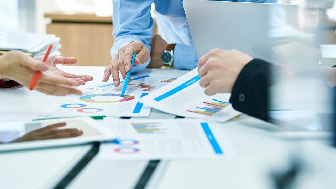 La compensación por tiempo de servicios se deposita semestralmente en la institución elegida por el trabajador. (Foto: Rankia)