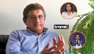 Juan Sheput: ‘Congreso le va sacar el jugo a Dina Boluarte a cambio del voto de confianza’