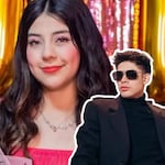 ¡Zully y Cañita son pareja! Tiktoker y streamer oficializan