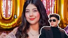 ¡Zully y Cañita son pareja! Tiktoker y streamer oficializan: “Tenemos dos meses de relación”