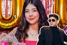 ¡Zully y Cañita son pareja! Tiktoker y streamer oficializan: “Tenemos dos meses de relación”