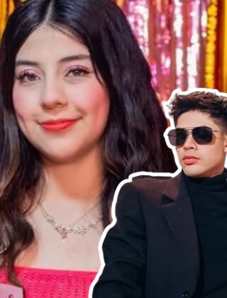 ¡Zully y Cañita son pareja! Tiktoker y streamer oficializan: “Tenemos dos meses de relación”