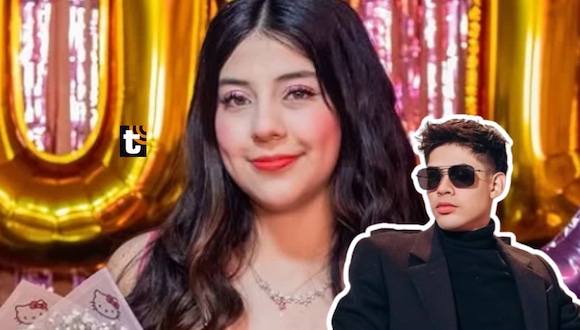 TROME- ¡Zully y Cañita son pareja! Tiktoker y streamer oficializan: “Tenemos dos meses de relación”