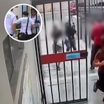 Sicario ataca a balazos a mujer y logra salvarse por segunda vez en Jesús María