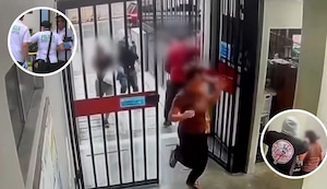 Sicario ataca a balazos a mujer y logra salvarse por segunda vez en Jesús María