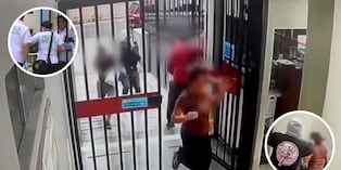 Sicario ataca a balazos a mujer y logra salvarse por segunda vez en Jesús María