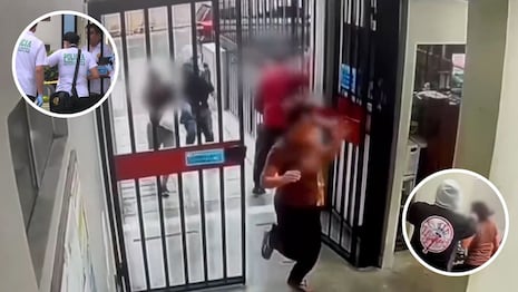 Sicario ataca a balazos a mujer y logra salvarse por segunda vez en Jesús María