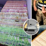 Desarticulan presunta red que fabricaba y distribuía billetes falsos desde SJL