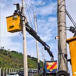 Retira cámaras de velocidad abusivas