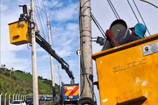 ¡Magdalena retira cámaras de velocidad! Municipio acusa multas “ilegales y abusivas” y exige anular fotopapeletas