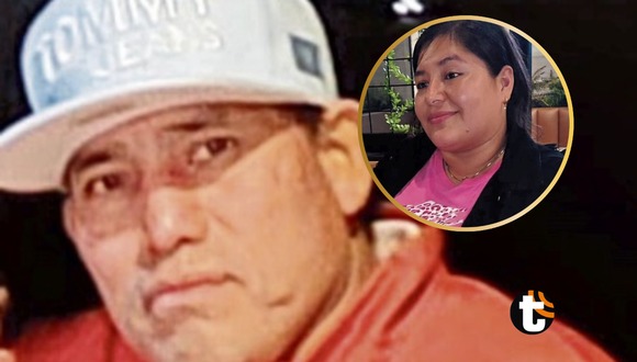 TROME - Presunto guardaespaldas del alcalde de Ate acribillla a su expareja frente a su madre y hermano