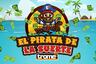 El Pirata de la Suerte: ¡Mañana nuevas cartillas!