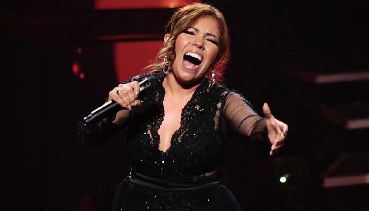 Susan Ochoa. (Foto: @elgranshow)