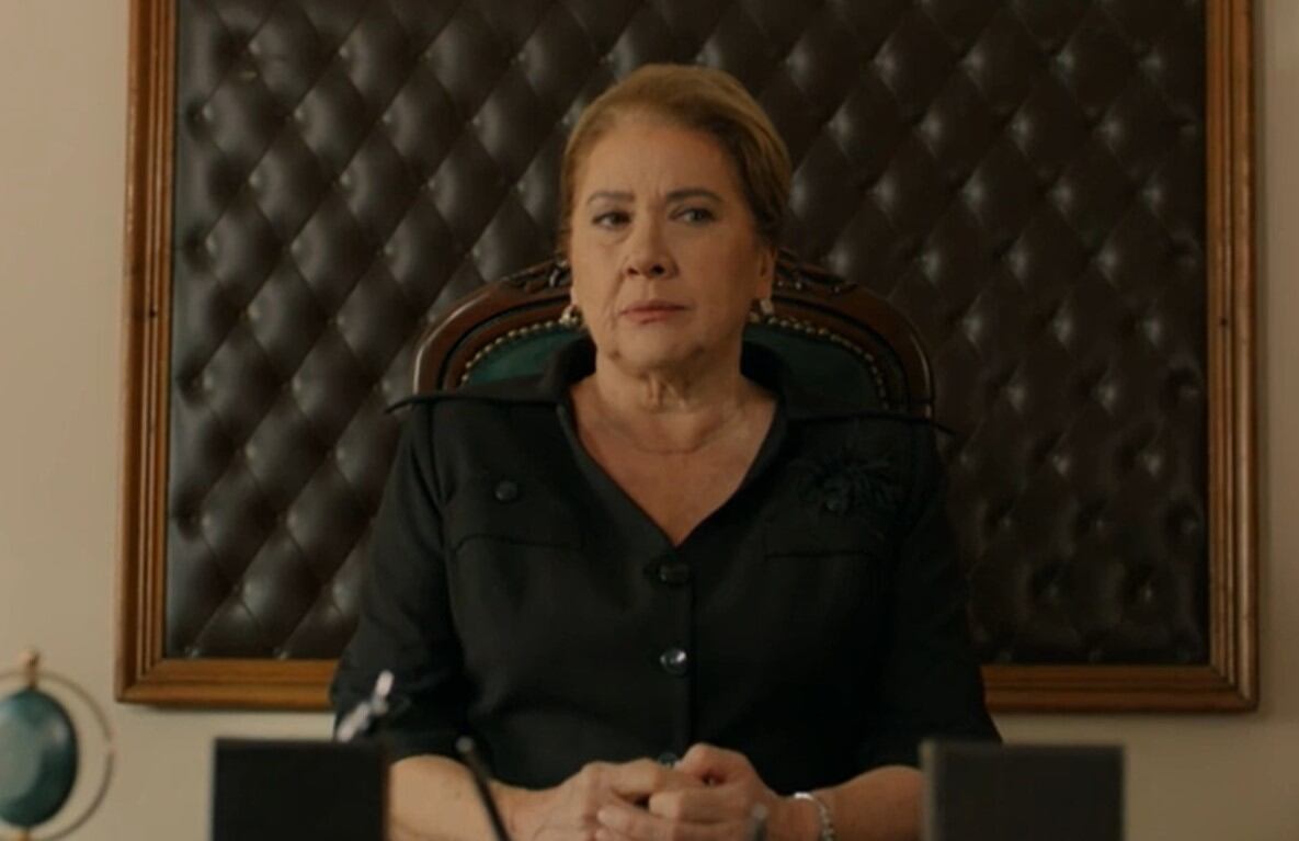 Lütfiye es la nueva alcaldesa. (Foto: Tims & B Productions)