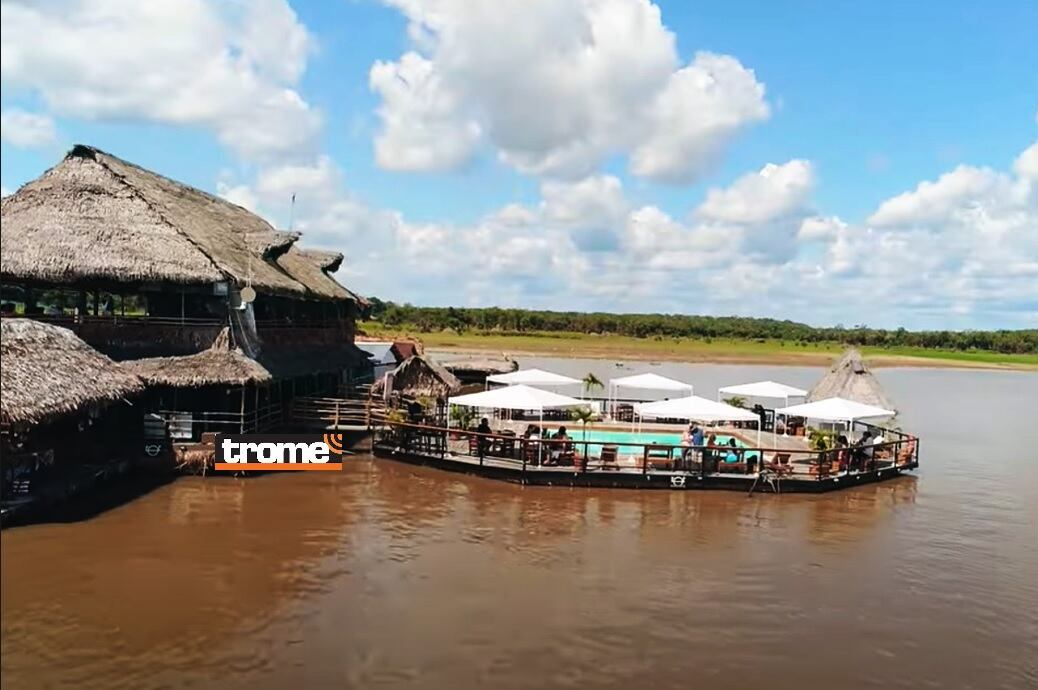 El Perú brilla entre mejores destinos para visitar. (Isabel Medina / Trome /Capt. Visit Peru).