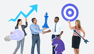 Desnudando la mente del consumidor: 4 Consejos claves para posicionar tu emprendimiento con Insights