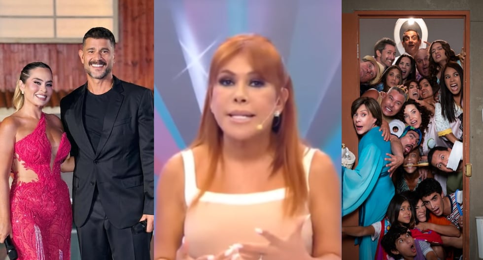¡AFHS Regresa y Aplasta la Competencia! La Guerra del Rating Llega a su Clímax