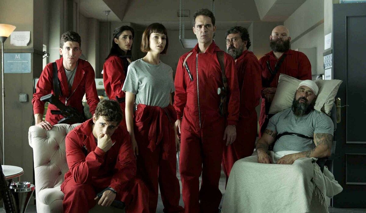 El 'spin-off' de la popular serie llegará en 2023. (Foto: Netflix)