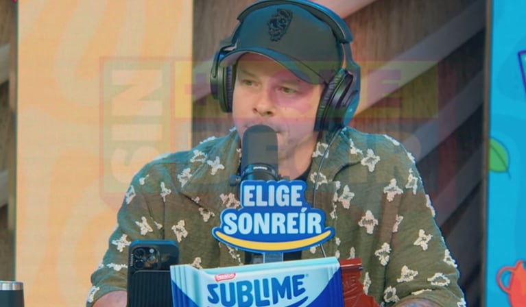 Mario Hart da su versión tras fuertes declaraciones de Korina Rivadeneira