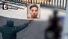 ¡Lo balearon por error! Vigilante es acribillado por la espalda en SMP tras ser confundido con su hermano gemelo