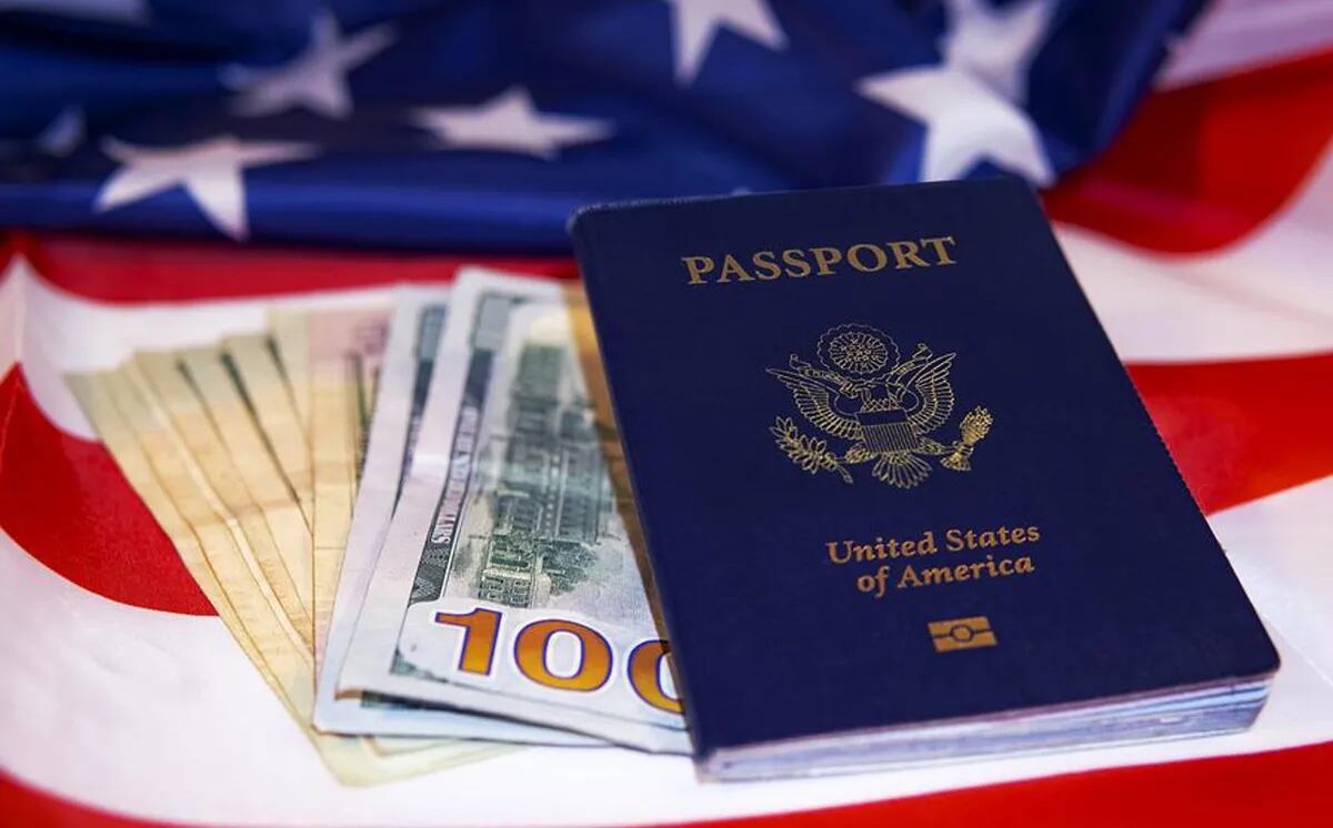 La Green Card te pemite trabajar y te abre la puertas para poder obetner la ciudadanía (Pixabay).