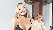 Shirley Cherres llama ‘patán’ a Renato Rossini: “Jesús María merece un hombre de verdad”