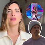 Rebeca Escribens estalla tras declaraciones de Korina que dejan mal parado a Hart: “Espero que esto no sea un circo”