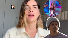 Rebeca Escribens estalla tras declaraciones de Korina que dejan mal parado a Hart: “Espero que esto no sea un circo”