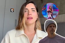 Rebeca Escribens estalla tras confesiones de Korina que dejan mal a Mario Hart: “Espero que esto no sea un circo”
