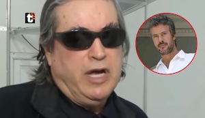 Jaime Bayly se sincera y admite que nunca superará a Diego Bertie: “Siempre pienso en él. Fue puro amor y fuego”