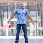 “Dicen que sería la sorpresa de esta campaña”