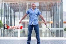 Wolfgang Grozo: “A los delincuentes hay que meterlos dos metros bajo tierra”