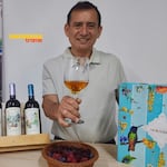 Morandina: Contador piurano cautivó el mercado retail con sus vinos de frambuesas, arándanos y frutos rojos