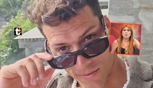 Magaly hace leña al ‘Pato’ por decir que se siente ‘utilizado’ por las mujeres: “Merecido lo tienes”