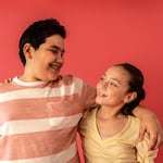 Mundo Escolar: ¿Sabías que el 5 de setiembre se celebra el Día de los Hermanos?