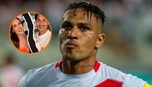 ¿Paolo Guerrero terminó su relación con Ana Paula Consorte?: ‘Depredador’ eliminó la última foto de la garota en su Instagram