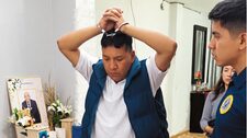 ¡Cobraban hasta por cada vuelta! Cae banda ‘Los Injertos del Rímac’ que habría ganado medio millón de soles extorsionando