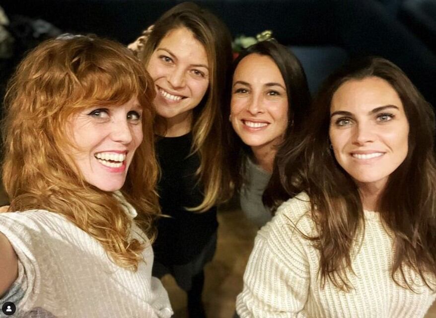 "Sin tetas no hay paraíso" es una de las telenovelas que ha tenido gran aceptación en España. (Foto: Maria Castro / Instagram).