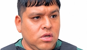SJL: Capturan a ‘Negro Coco’, peligroso extorsionador que exigía hasta 20 mil soles a talleres mecánicos y negocios
