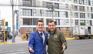 Con derecho a hacer música