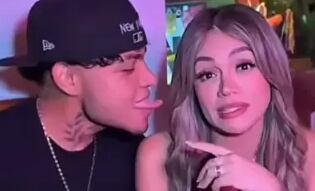 Mayra ya realizó transmisiones con Neutro