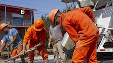 Feliz día del trabajador