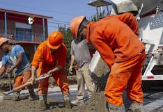 Feliz día del trabajador