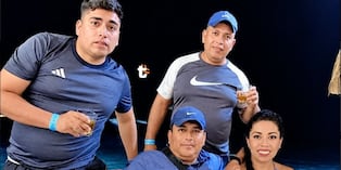 Padre e hijos acribillados: ¿Quién está detrás de la masacre?
