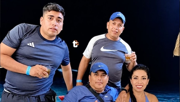 TROME | ¿Quién está detrás de la masacre de la familia Golles en Piura? Video: ATV