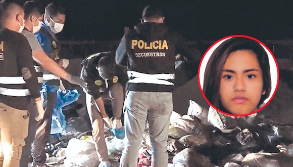 Ancón: asesinan a empresario y lo arrojan a basural