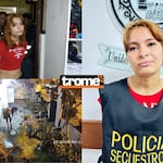 Venezolana podría afrontar cadena perpetua